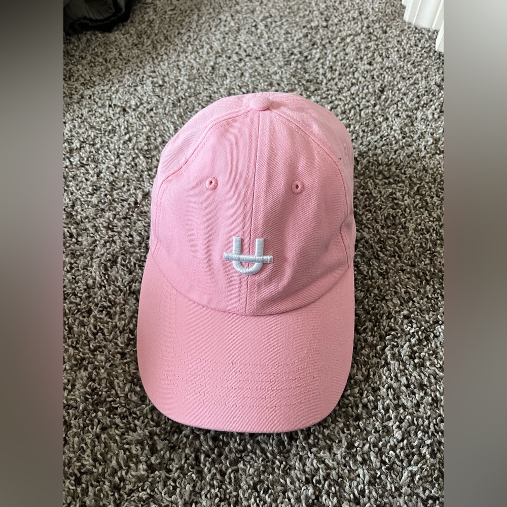 Upper Gear Hat